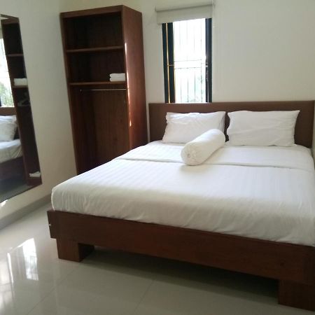 Clean & Comfort Homestay Ambon Eksteriør billede