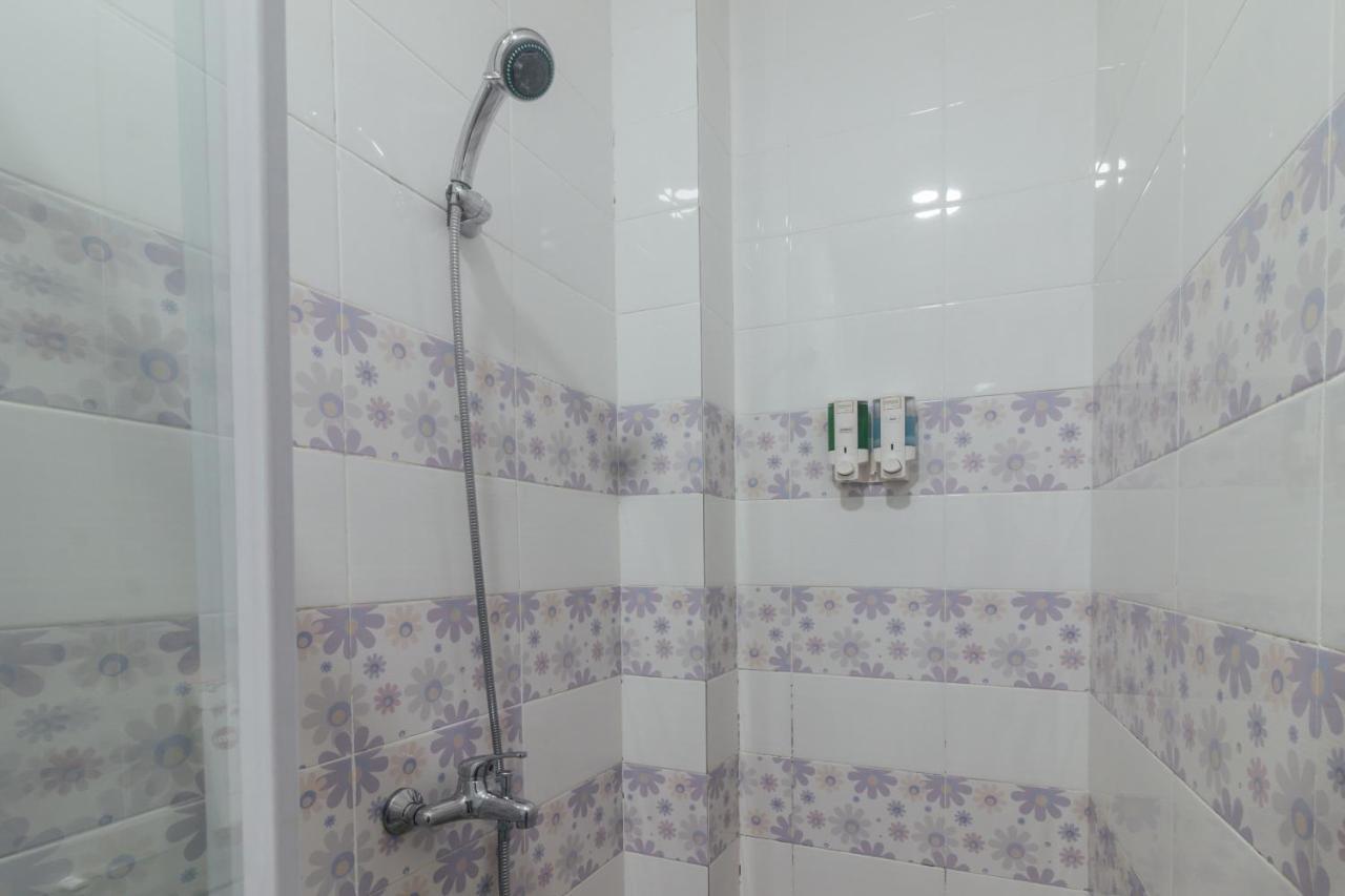 Clean & Comfort Homestay Ambon Eksteriør billede