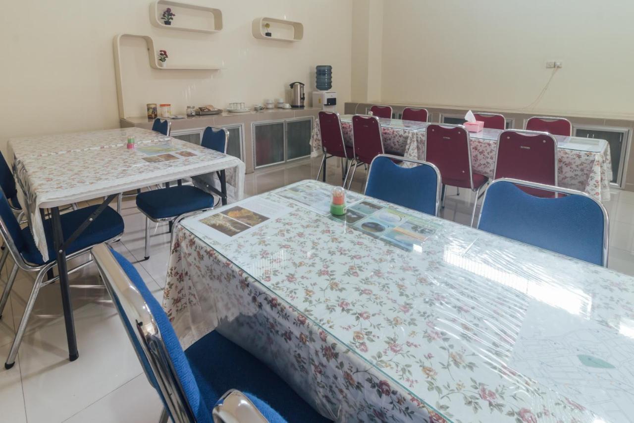 Clean & Comfort Homestay Ambon Eksteriør billede
