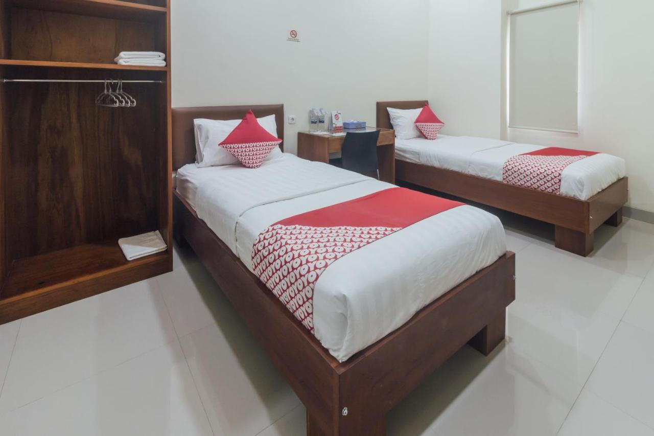 Clean & Comfort Homestay Ambon Eksteriør billede