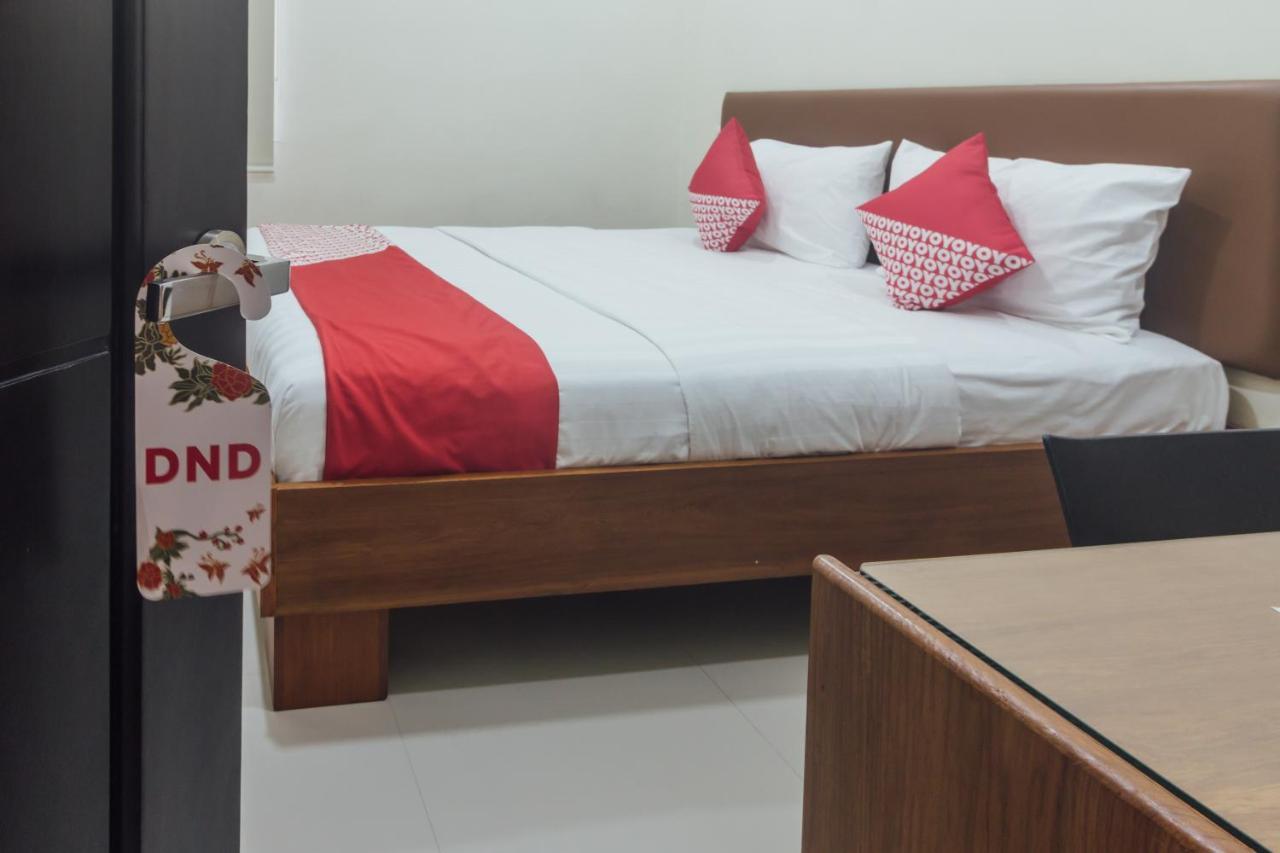 Clean & Comfort Homestay Ambon Eksteriør billede