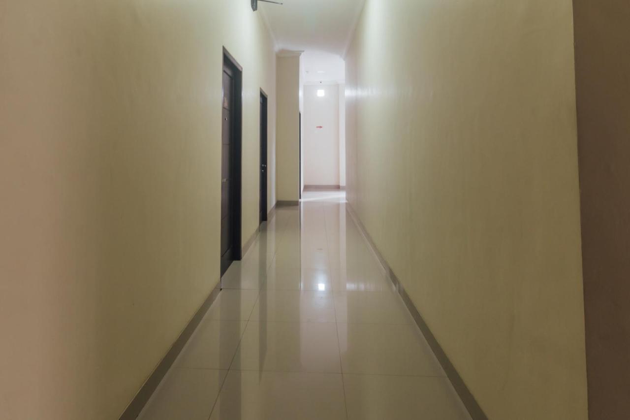 Clean & Comfort Homestay Ambon Eksteriør billede