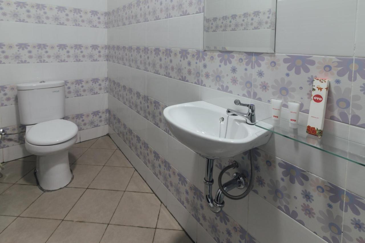 Clean & Comfort Homestay Ambon Eksteriør billede