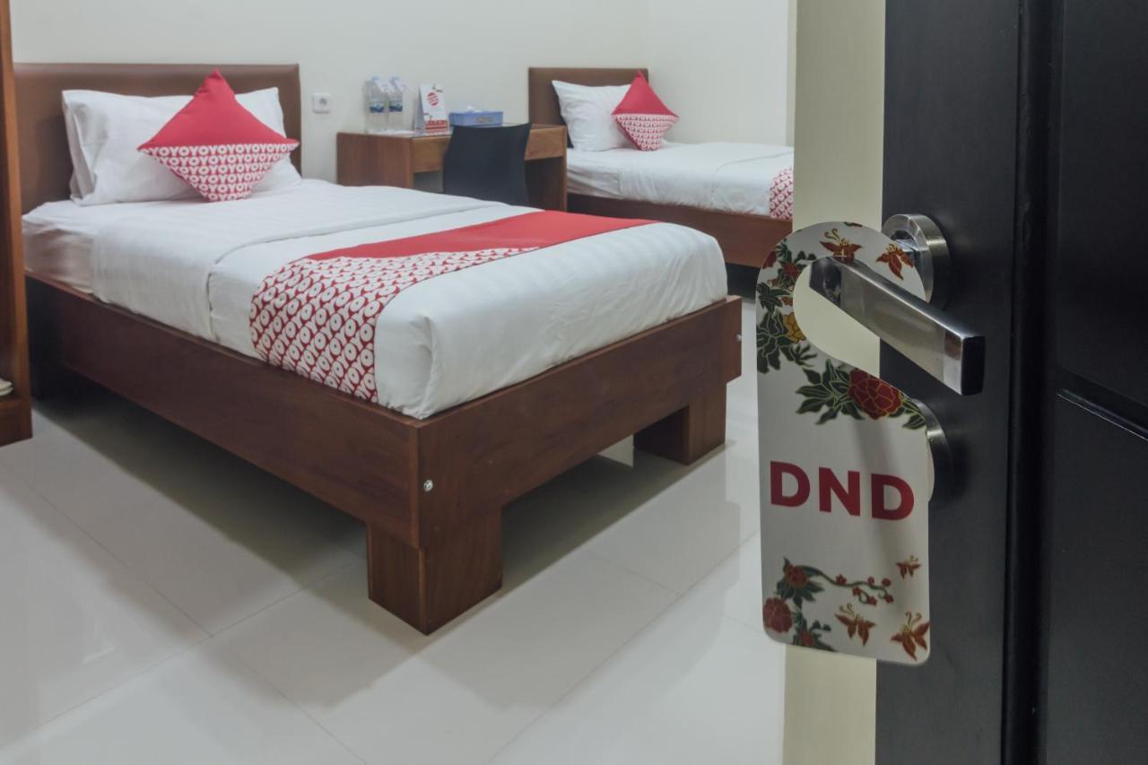 Clean & Comfort Homestay Ambon Eksteriør billede
