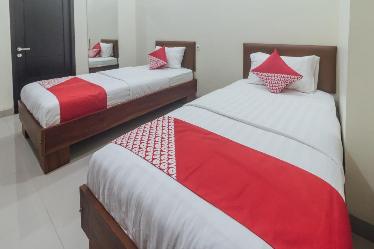 Clean & Comfort Homestay Ambon Eksteriør billede