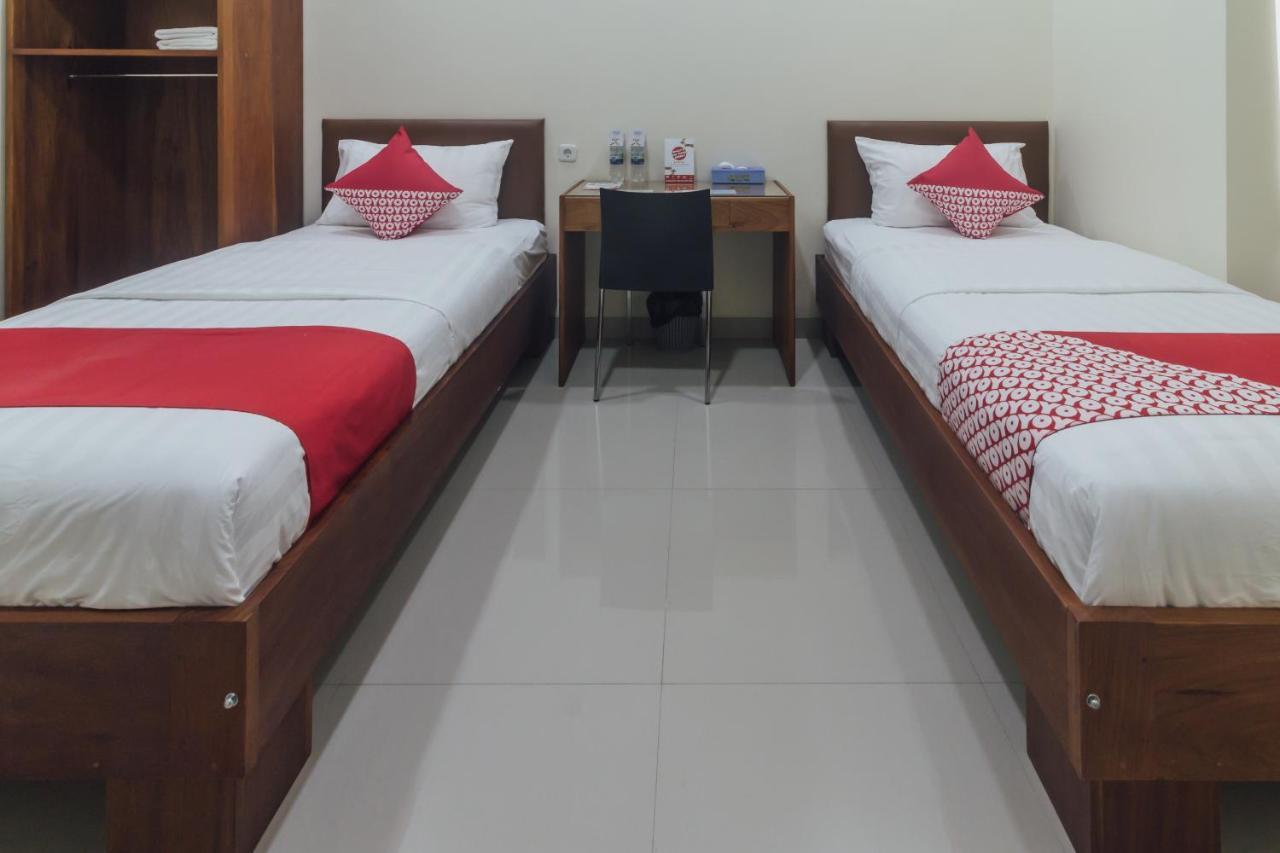 Clean & Comfort Homestay Ambon Eksteriør billede
