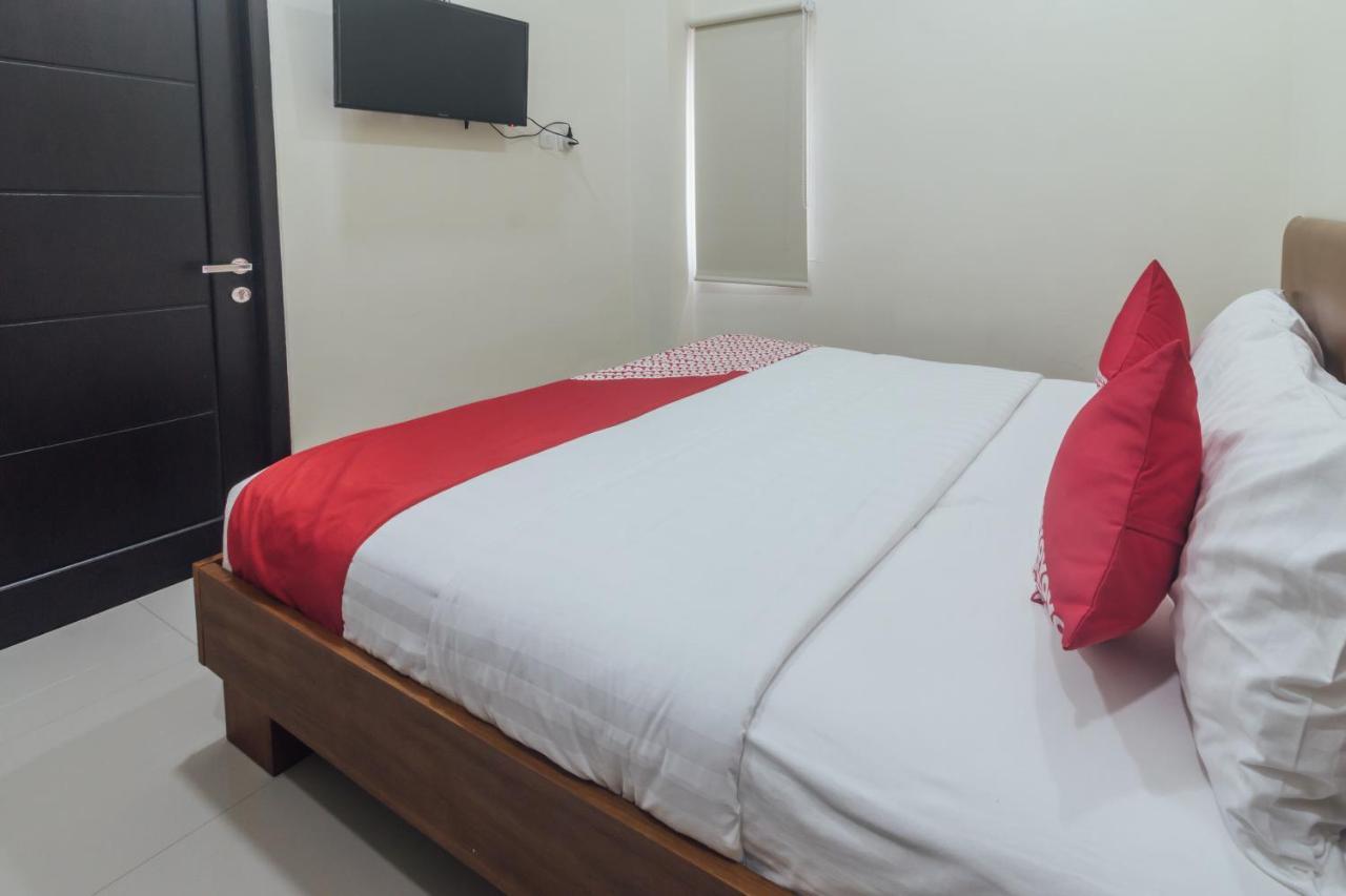 Clean & Comfort Homestay Ambon Eksteriør billede