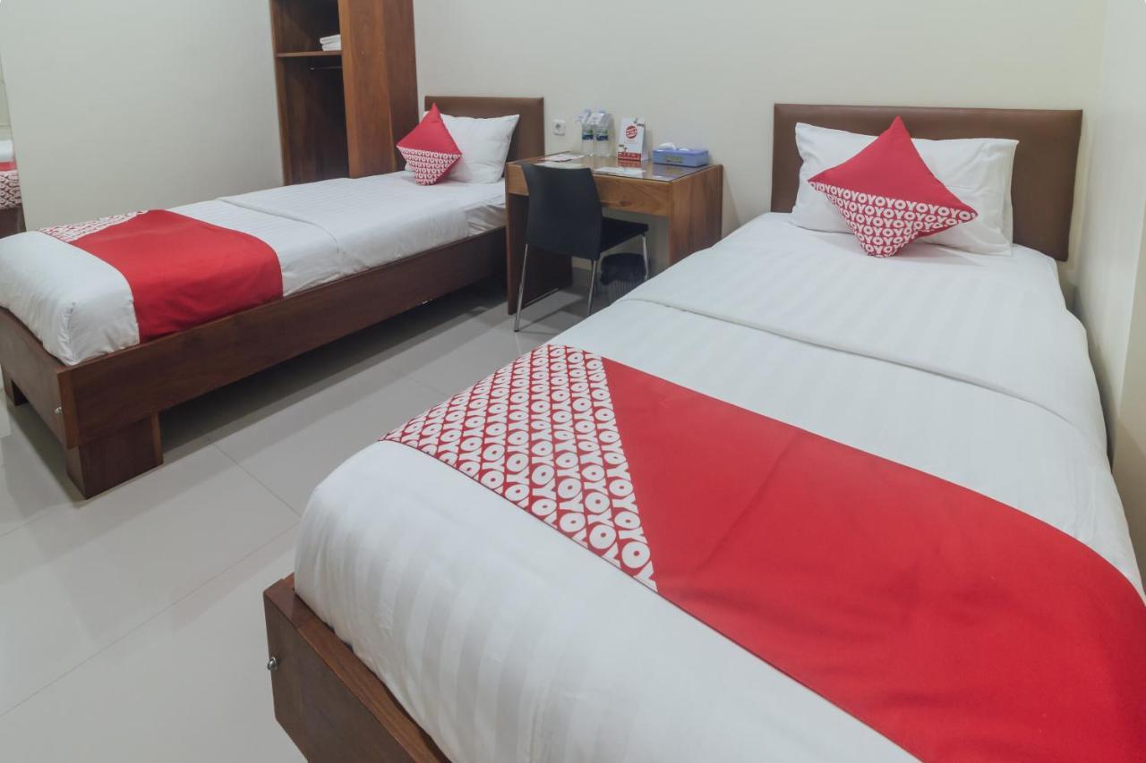 Clean & Comfort Homestay Ambon Eksteriør billede