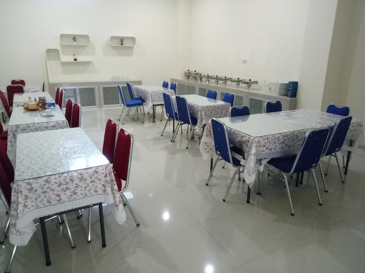 Clean & Comfort Homestay Ambon Eksteriør billede