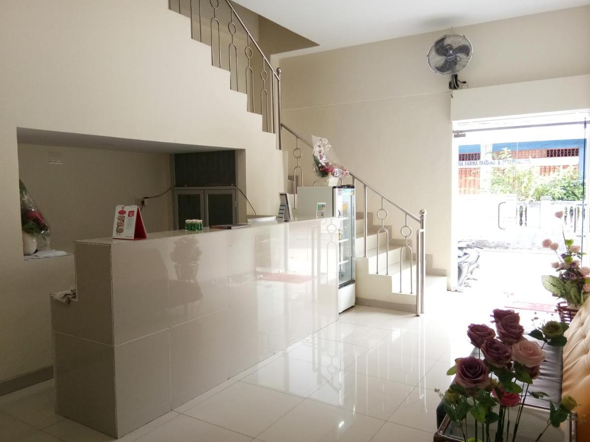 Clean & Comfort Homestay Ambon Eksteriør billede