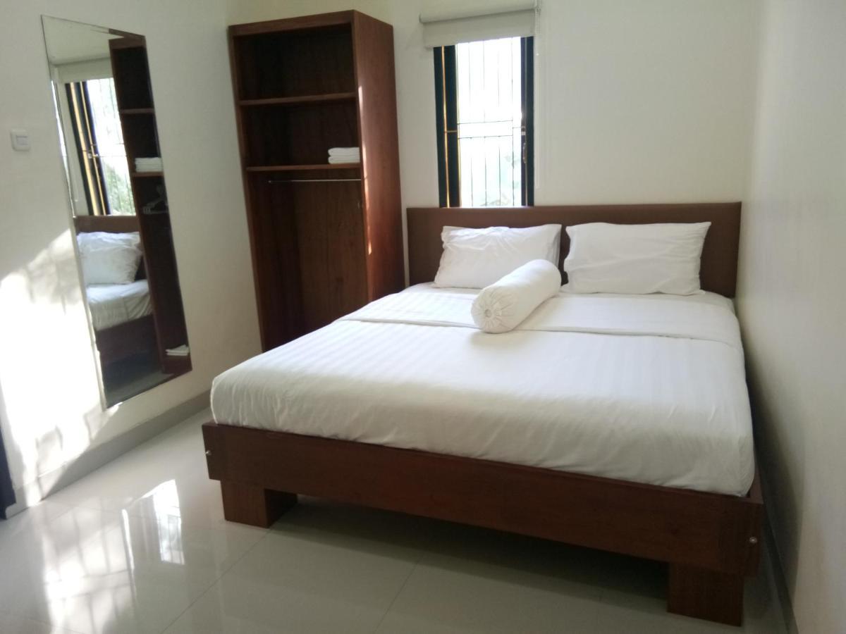 Clean & Comfort Homestay Ambon Eksteriør billede